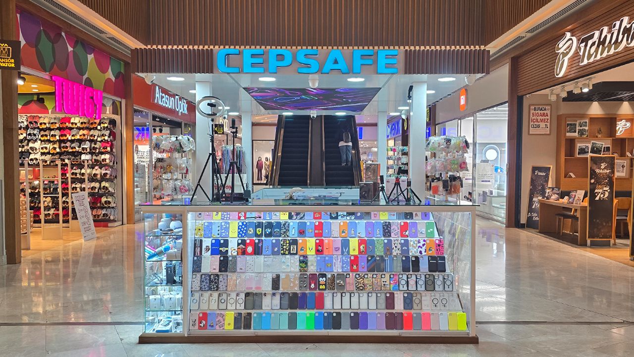 CepSafe