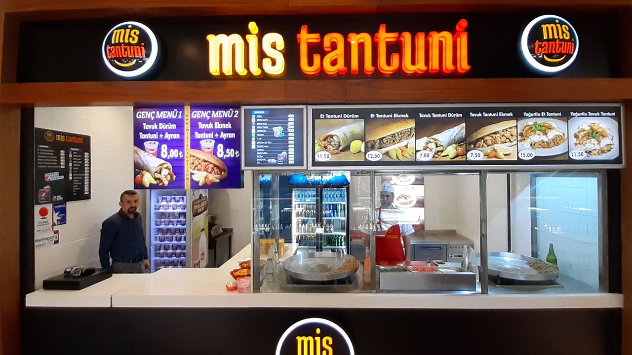 Mis Tantuni
