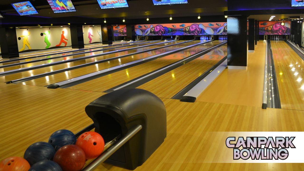 CANPARK BOWLING