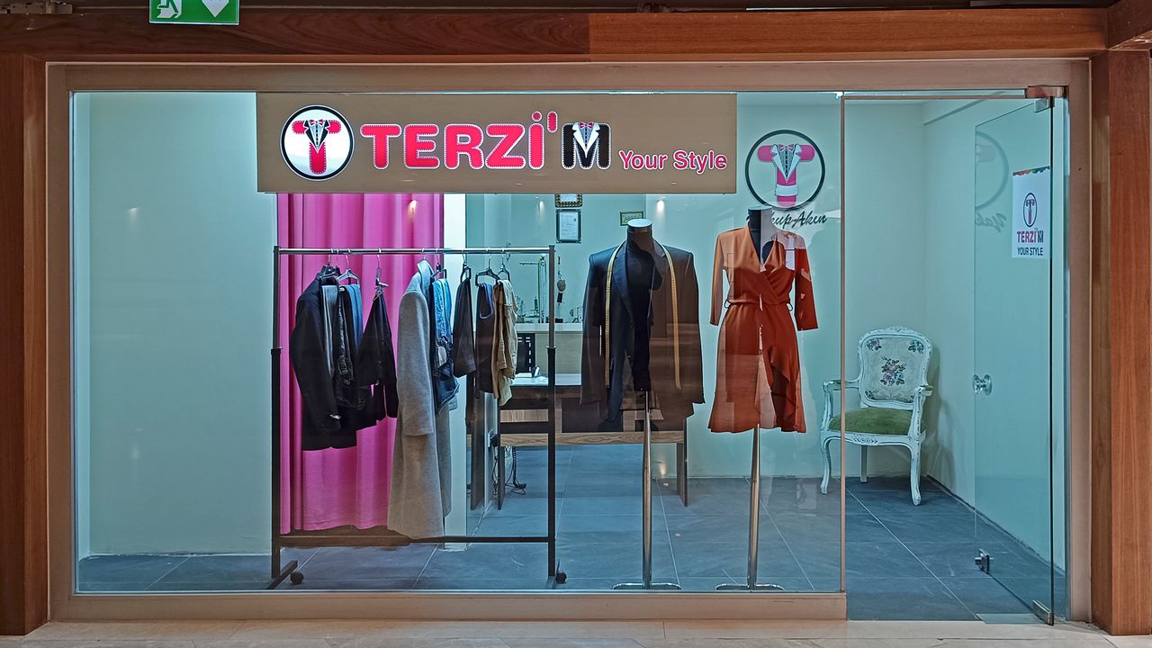 Terzim Your Style