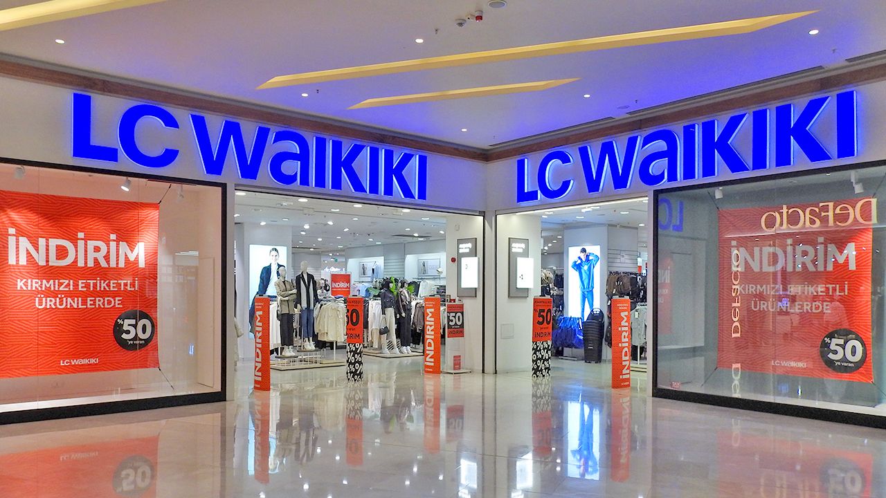 LC Waikiki