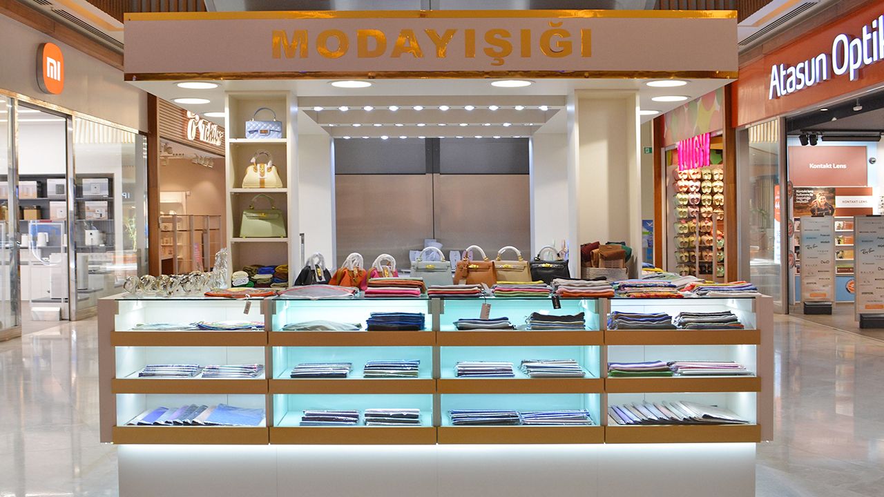 Modayışığı