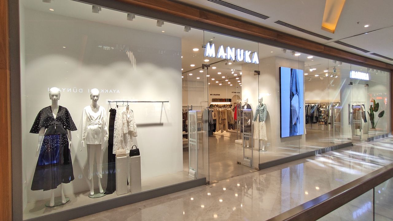 Manuka