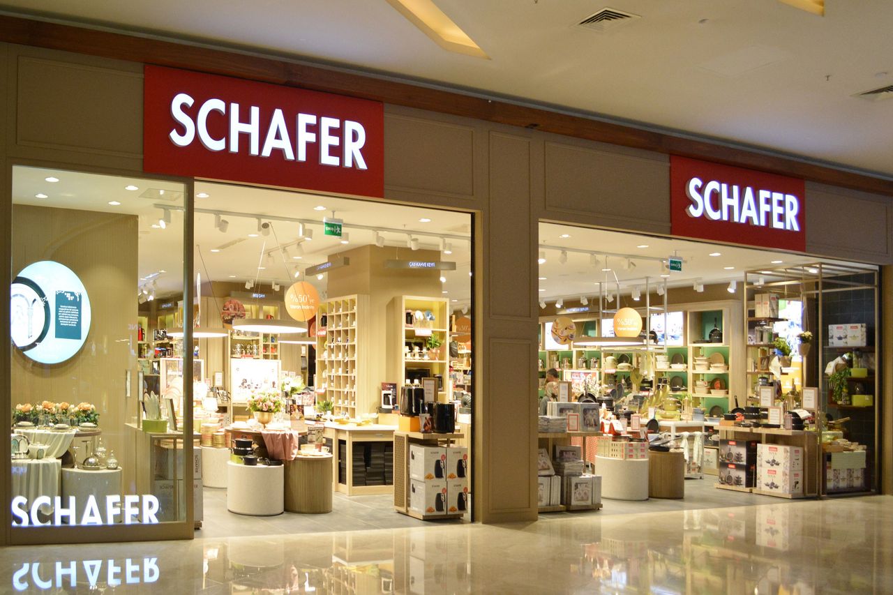 Schafer