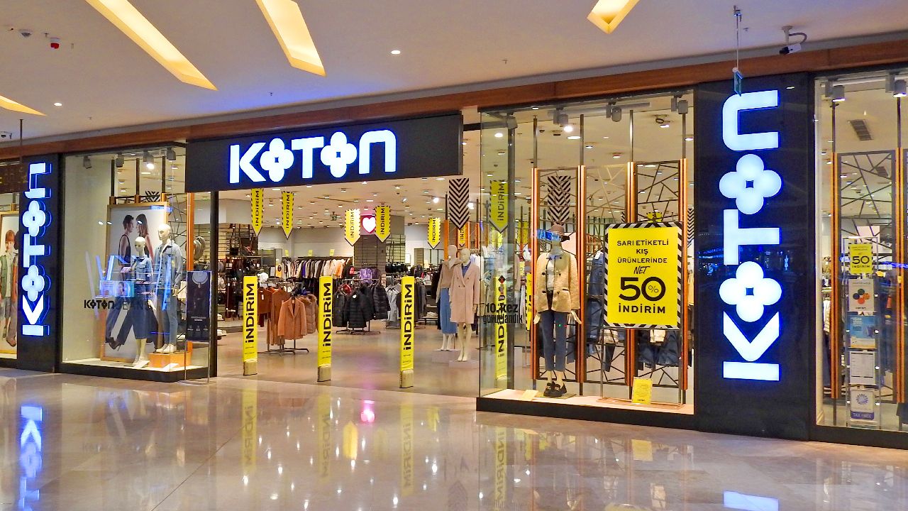 Koton