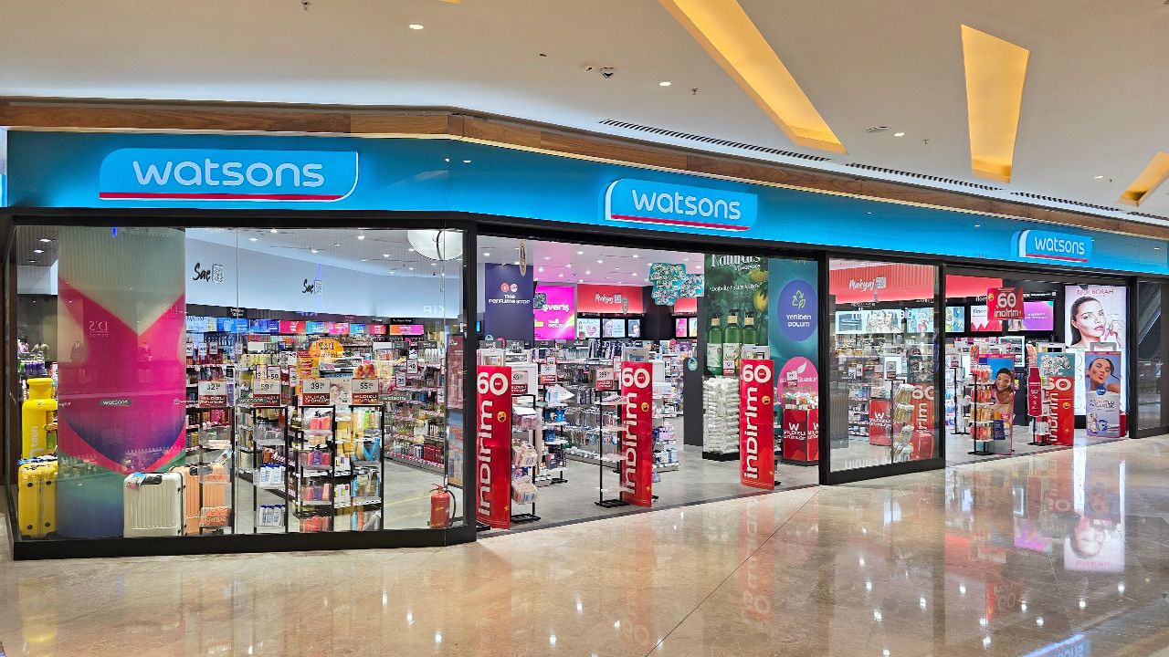 Watsons