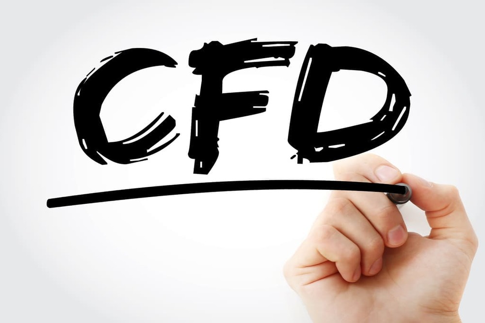 Waht is cfd