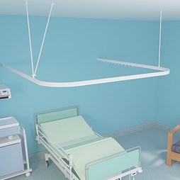 U Shape Omnitrack U-Shape