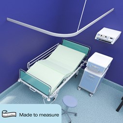 Omnitrack L-Shape Omnitrack L-Shape