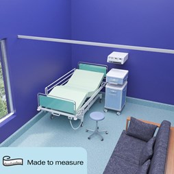 Omnitrack Straight Track Omnitrack Straight Track