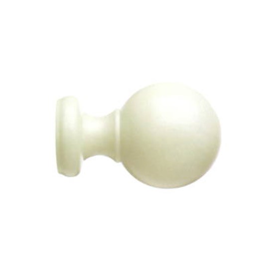 Cream Ball