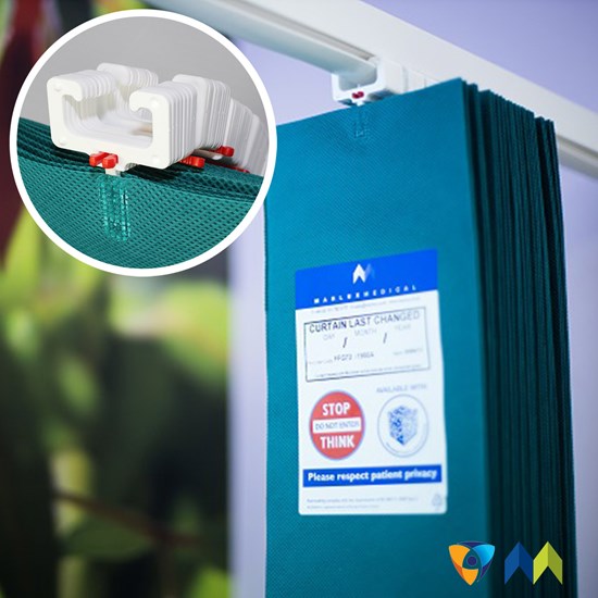 Fast-Fit - Forest Green 4.2M (Box of 12)