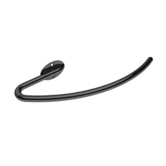 Graphite Metal Holdback