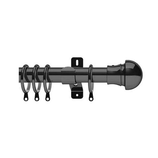 Nexus Metal Pole in Graphite
