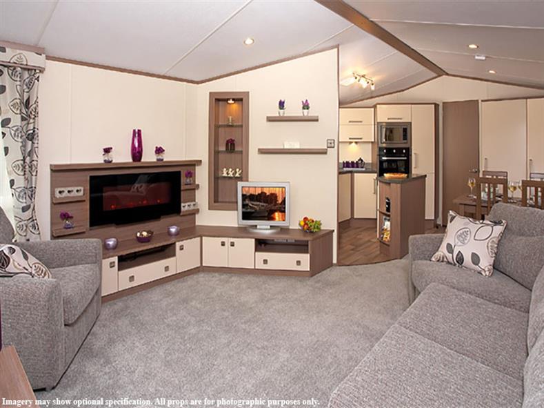 2015 Atlas Leisure Homes Status 38 X 12 6 2 Bed Caravans Website
