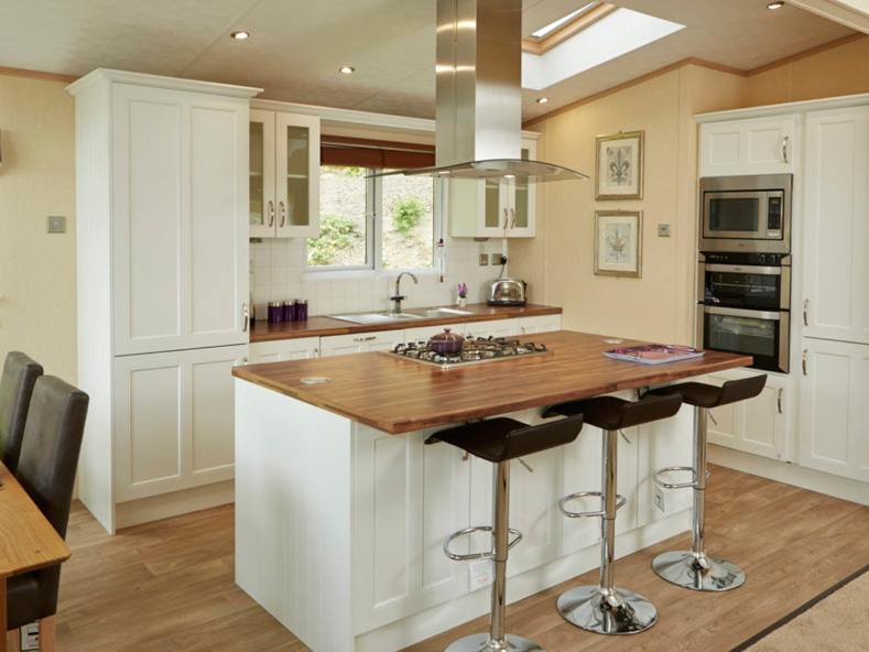 Static Caravans For Sale In Bewdley Caravans site