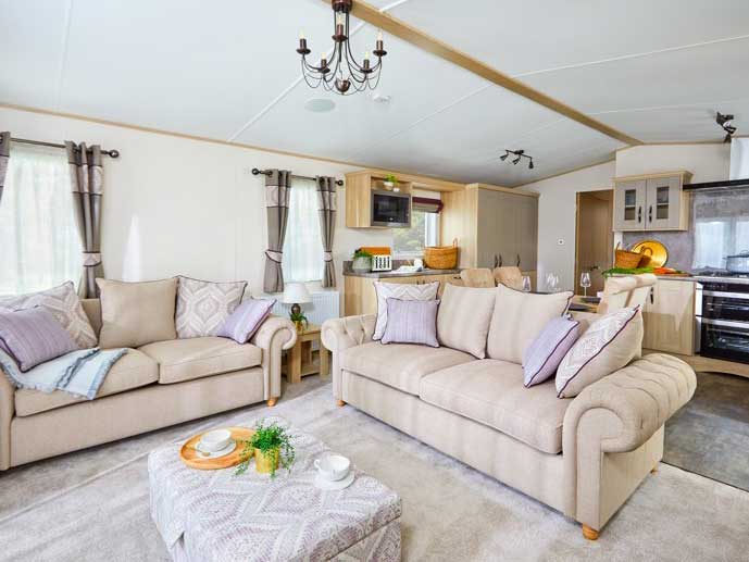 Static Caravans For Sale In Bewdley Caravans site