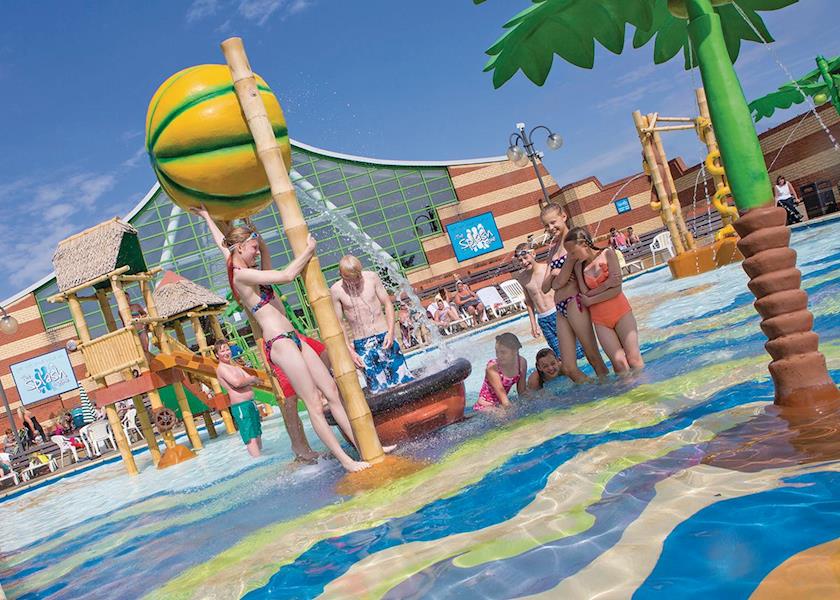 Vauxhall Holiday Park Parkdean Resorts Caravans Website Vauxhall Holiday Park Parkdean Resorts Caravans Website