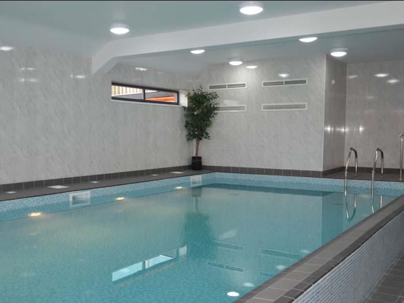 Lighthouse Leisure Caravan Park Caravans site