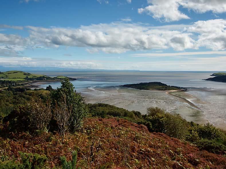 Lighthouse Leisure Caravan Park Caravans site