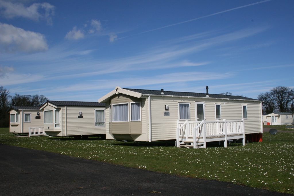 Varne Ridge Caravan Park Caravans Website