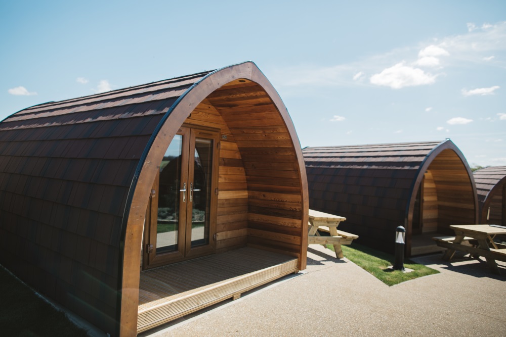 Benone Caravan Park Benone Holiday &