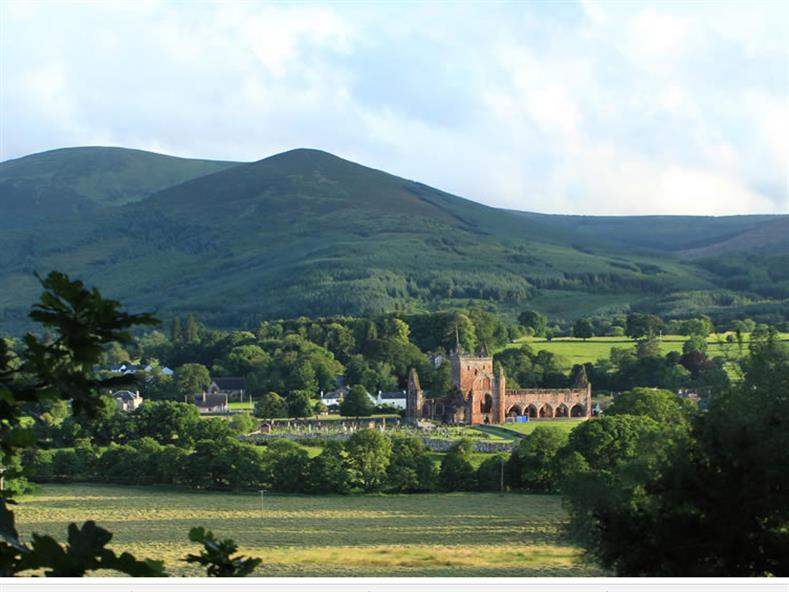 Lighthouse Leisure Caravan Park Caravans site