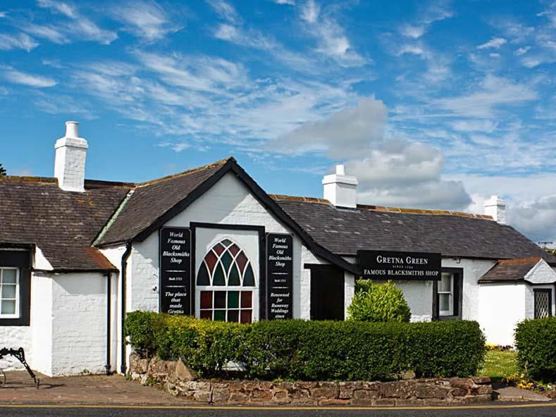 Lighthouse Leisure Caravan Park Caravans site