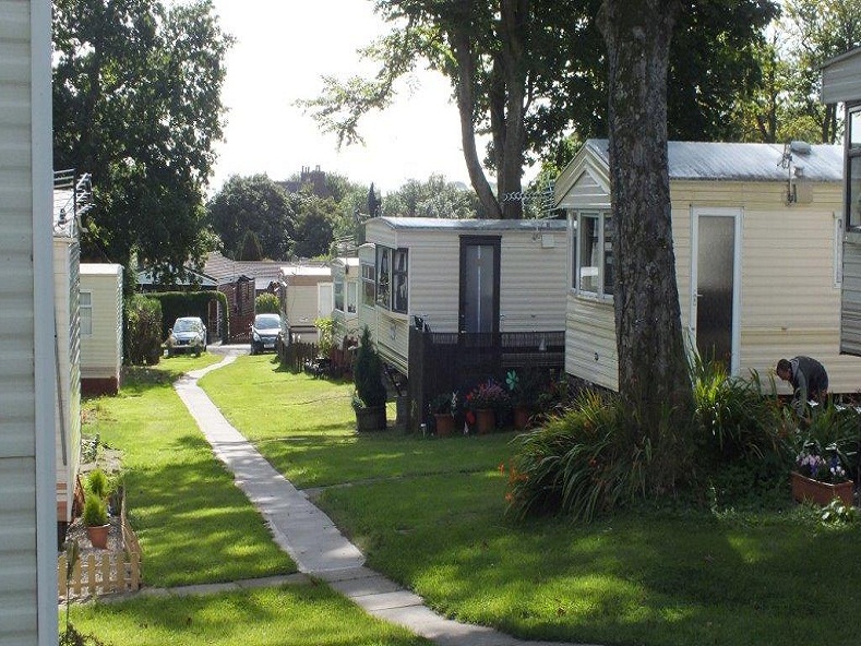 Static Caravans For Sale In Isle Of Arran Caravans Website