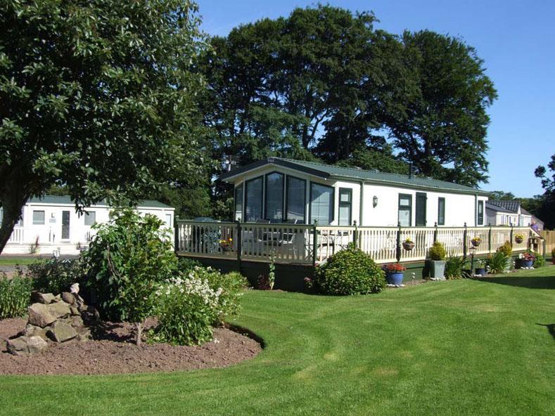 Ord House Country Park Caravans Website Ord House Country Park Caravans Website