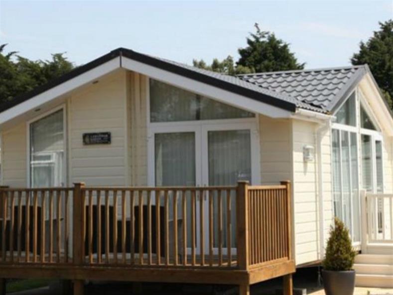 Par Sands Coastal Holiday Park Caravans Website