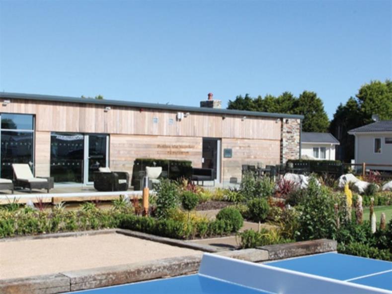 Oyster Bay Coastal & Country Retreat AM Caravans