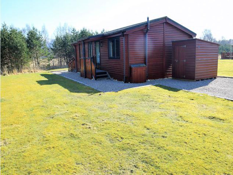 Static Caravans For Sale In Aviemore Caravans Website