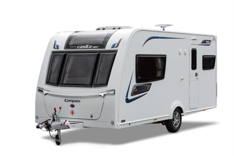 Compass Kensington 840 Caravans For Sale Caravans site