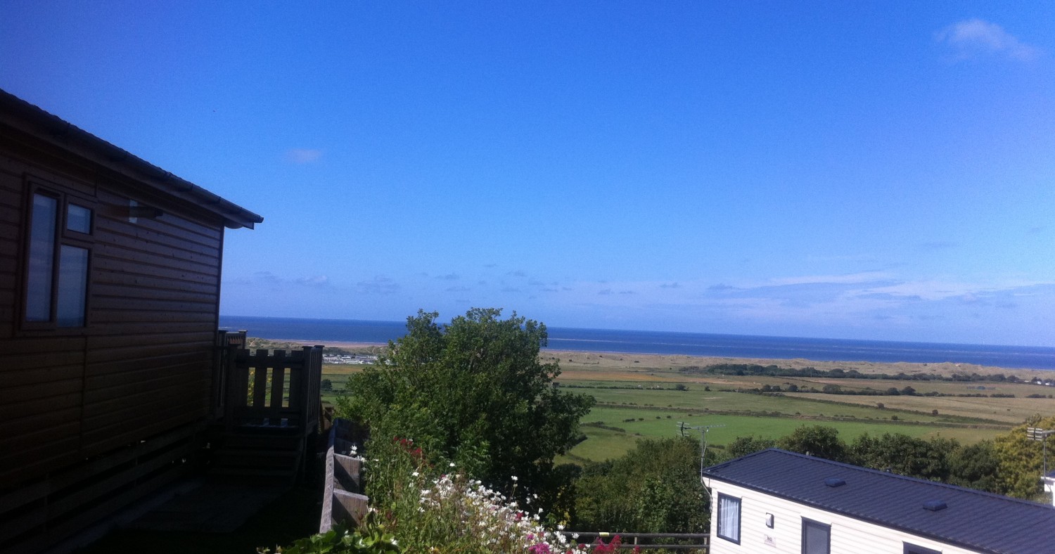 Park Lane Holiday Homes Caravans Website