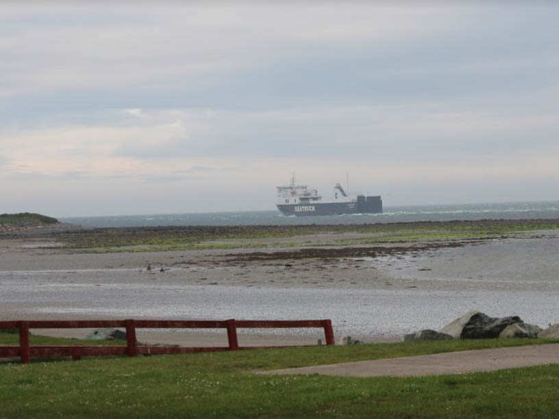 Cranfield Caravan Park Caravans Website