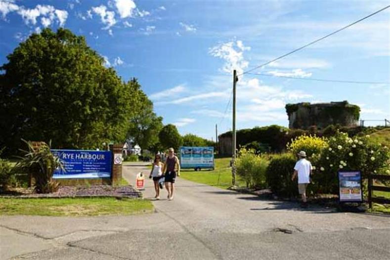 Rye Harbour Holiday Park Park Holidays Caravans Website Rye Harbour Holiday Park Park Holidays Caravans Website