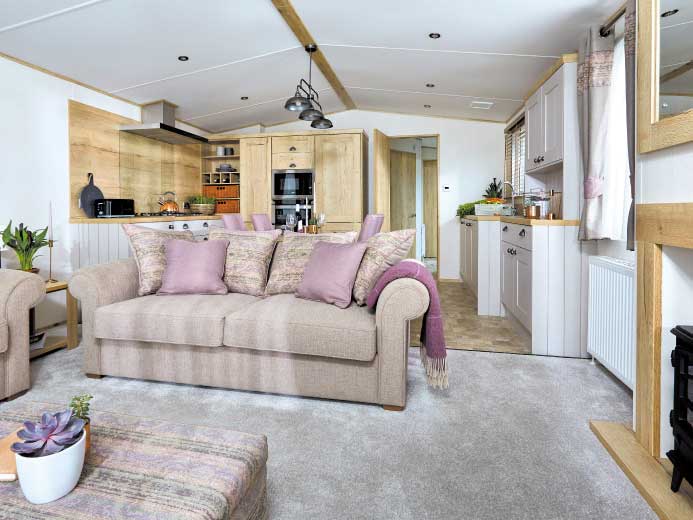 Static Caravans For Sale In UK Caravans site