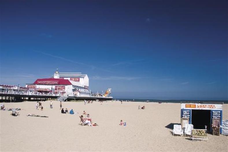 Cherry Tree Holiday Park Parkdean Resorts Caravans Website