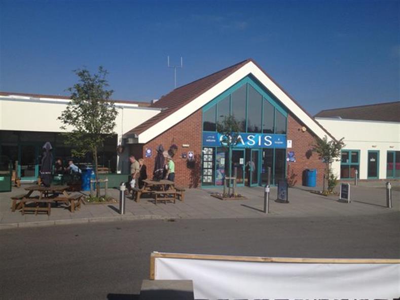 Hayling Island Holiday Park Parkdean Resorts Caravans Website Hayling Island Holiday Park Parkdean Resorts Caravans Website