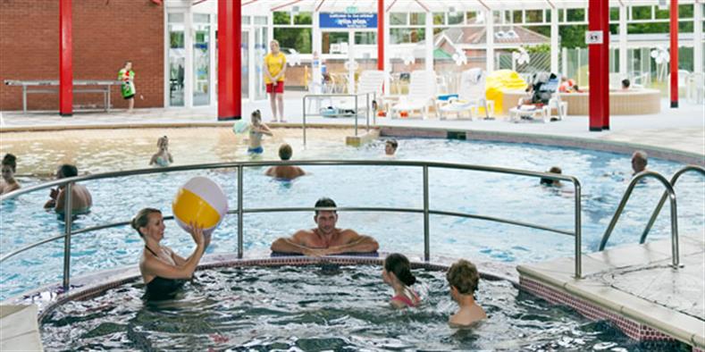 Cherry Tree Holiday Park Parkdean Resorts Caravans Website