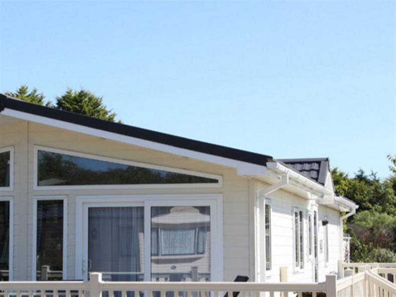 Oyster Bay Coastal & Country Retreat Caravans site