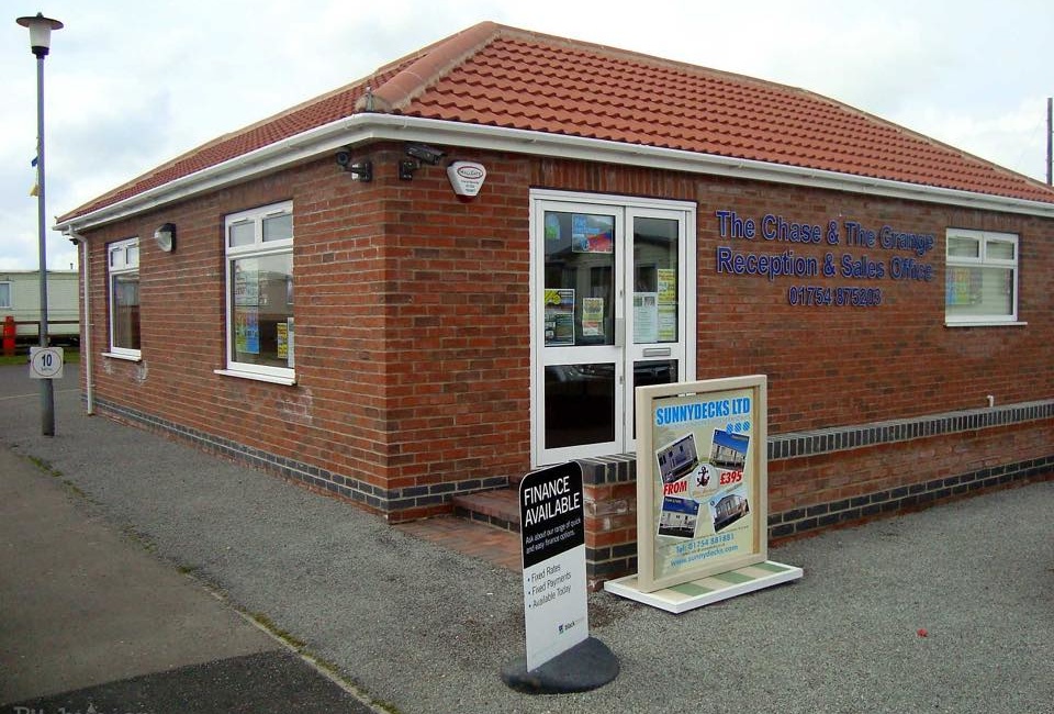 The Chase Caravan Park Caravans Website The Chase Caravan Park Caravans Website
