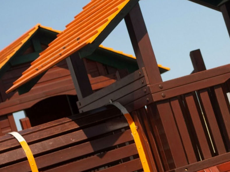 Amble Links Coastal Retreat & Holiday Park Caravans site