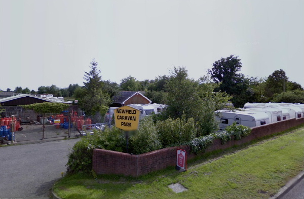 Car dealers dumfries