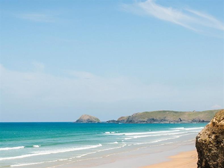 Oyster Bay Coastal & Country Retreat Caravans site