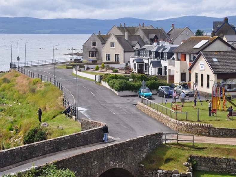 Static Caravans For Sale In Isle Of Arran Caravans Website