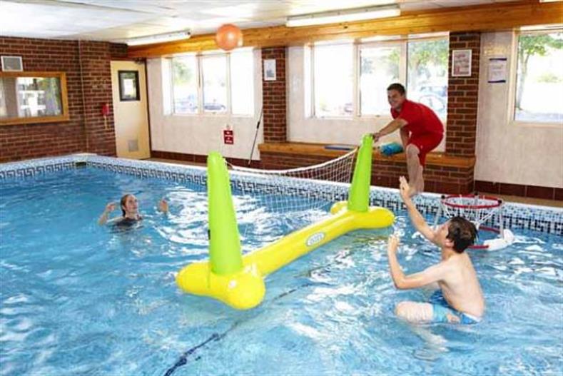 Rye Harbour Holiday Park Park Holidays