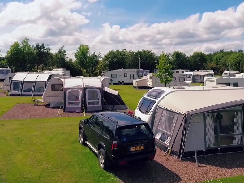 Summer At Me Not Country Park Maguires Country Parks