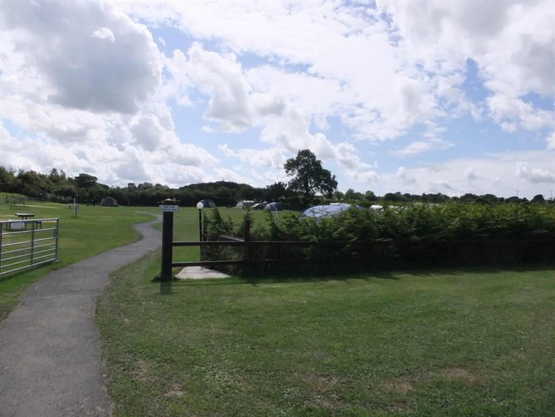 Plas Uchaf Touring & Camping Park Caravans Website Plas Uchaf Touring & Camping Park Caravans Website